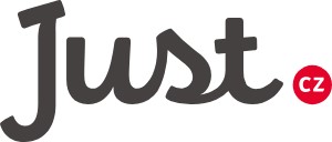 just